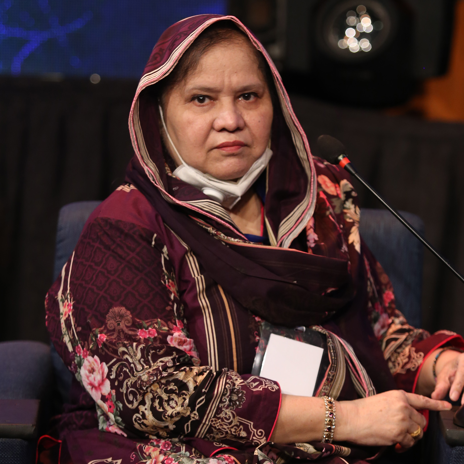 Rukhsana Saba